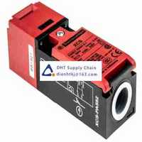 Limit and position switches  Telemecanique Sensors_XCSPA592