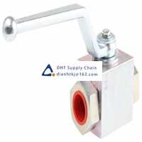 Pneumatic accessories _RS PRO_297-5861