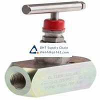 Pneumatic accessories _RS PRO_297-5899