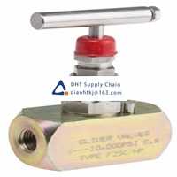 Pneumatic accessories _RS PRO_297-5928