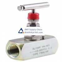 Pneumatic accessories _RS PRO_297-5940