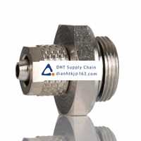 Pneumatic accessories _RS PRO_299-3796