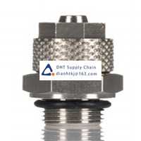 Pneumatic accessories _RS PRO_299-3819