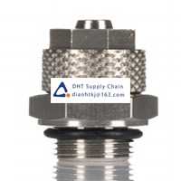 Pneumatic accessories _RS PRO_299-3998