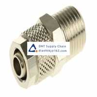 Pneumatic accessories _RS PRO_299-4014