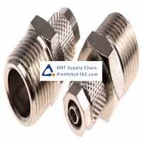 Pneumatic accessories _RS PRO_299-4042