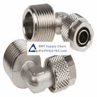 Pneumatic accessories _RS PRO_299-4064