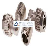 Pneumatic accessories _RS PRO_299-4070