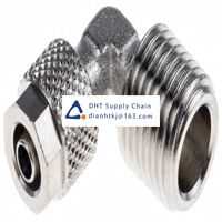 Pneumatic accessories _RS PRO_299-4109