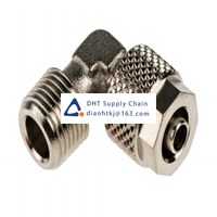 Pneumatic accessories _RS PRO_299-4115