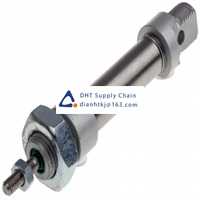 Pneumatic accessories _RS PRO_304-3397