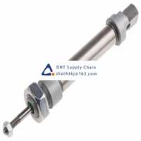 Pneumatic accessories _RS PRO_304-3410