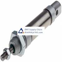 Pneumatic accessories _RS PRO_304-3763