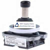 Control Column and Components Schneider Electric_XD2PA12