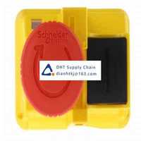Pushbutton switches and components Schneider Electric_GV2K031