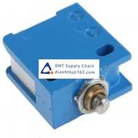 Pneumatic accessories _Crouzet_81921501