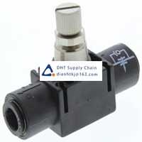Pneumatic accessories _Legris_7770 10 00