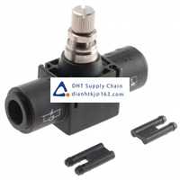 Pneumatic accessories _Legris_7770 12 00