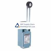 Limit and position switches  Honeywell_GLCB01A2A