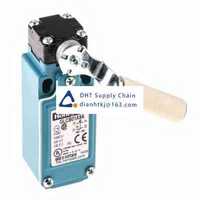 Limit and position switches  Honeywell_GLCB01A9A