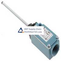 Limit and position switches  Honeywell_GLCB01E7B