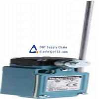 Limit and position switches  Honeywell_GLCB01A4J