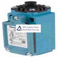 Limit and position switches  Honeywell_GLDB01B