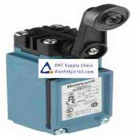 Limit and position switches  Honeywell_GLDB01A1A