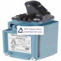 Limit and position switches  Honeywell_GLDB01D