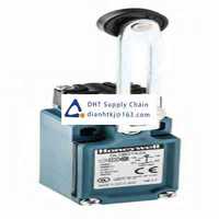 Limit and position switches  Honeywell_GLDB07A2A