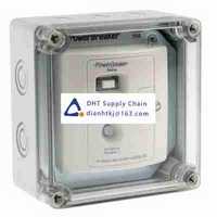 Household installation switch RS PRO_310-8977