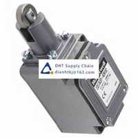Limit and position switches  Honeywell_5LS1-4CN152