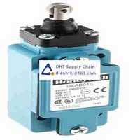 Limit and position switches  Honeywell_GLAB01C