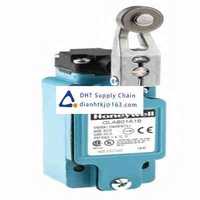 Limit and position switches  Honeywell_GLAB01A1B