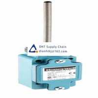 Limit and position switches  Honeywell_GLAB01E7B