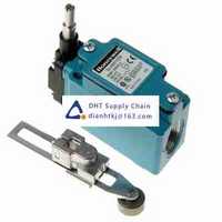 Limit and position switches  Honeywell_GLAB01A2B