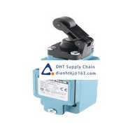 Limit and position switches  Honeywell_GLAB01D
