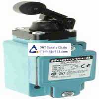 Limit and position switches  Honeywell_GLAB20D
