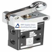Pneumatic accessories _Norgren_S/666/83/R