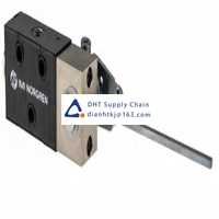 Pneumatic accessories _Norgren_S/666/106