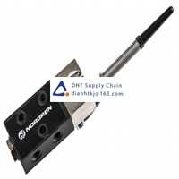 Pneumatic accessories _Norgren_S/666/126