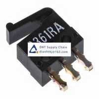 Microswitches and detector switches  Omron_D2MQ-1L