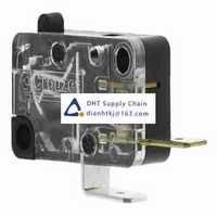 Microswitches and detector switches  Crouzet_83 160 703