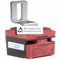 Safety interlock switches and components  Telemecanique Sensors_XCSPL571
