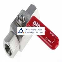 Pneumatic accessories _RS PRO_324-5032