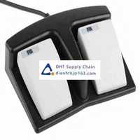 Footswitch and components RS PRO_325-2715