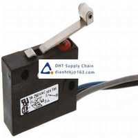 Microswitches and detector switches  Saia-Burgess_V3SYR1-UL