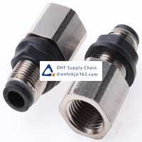 Pneumatic accessories _Legris_3136 06 13