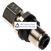 Pneumatic accessories _Legris_3146 06 00