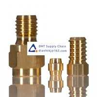Pneumatic accessories _Norgren_36050402